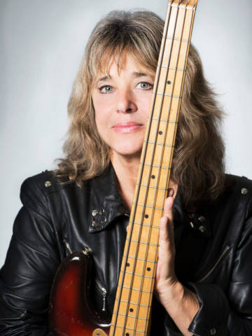 Suzi Quatro 作品合集