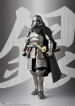 队长法斯玛 Ashigaru Taishou-资料图