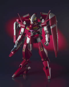 M.I.A GNW-003 座天使高达三型