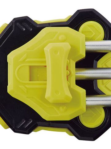 GP02 02 利爪升级提扣