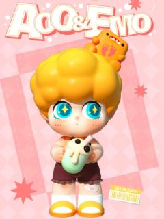 Make sense×Aoo-资料图