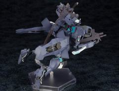 不知火・二型 塔莉莎・玛南戴尔机 1.5版-资料图