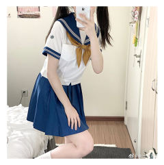 复陵中·水手服-资料图