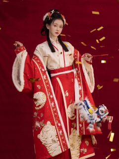 虎乐陶陶-资料图