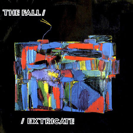 Extricate