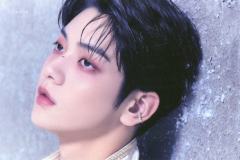 weverse shop官周 ver.A