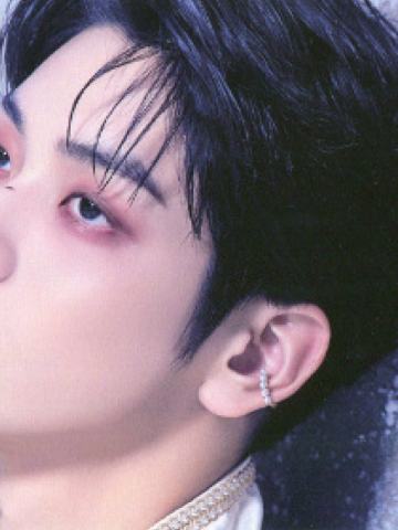 weverse shop官周 ver.A