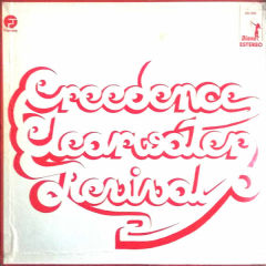 Grandes Exitos De Creedence Clearwater Revival