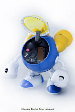 TwinBee-资料图