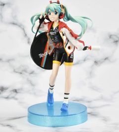 Espresto est 初音未来 Prints & Texture, Racing Miku 2020 Team UKYO-资料图