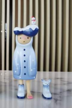 深雪凛冬-资料图