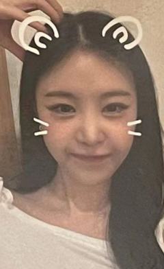 EL线下快闪铁盒卡自拍 ver.D