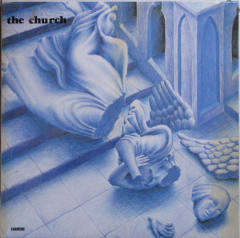 The Church