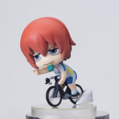 Yowamushi Pedal GRANDE ROAD Half-Size TMS DX vol.2 新开隼人