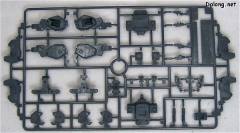 MG RGM-79[G] 狙击型吉姆-资料图