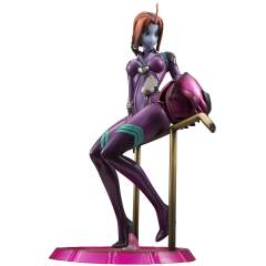 Yamato Girls Collection 梅尔达·狄兹 Pilot Suit ver.-资料图
