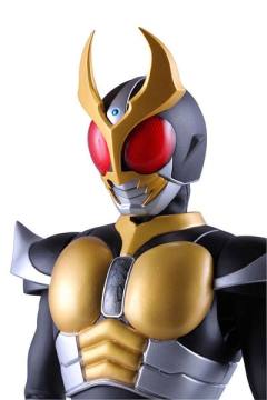 假面骑士AgitoGroundForm 463 DX-资料图