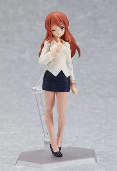 figma#071 朝比奈实玖瑠 成年ver.