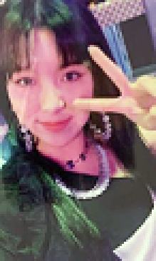 日本特典卡 lucy ver.B