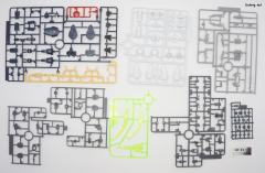 HGAC XXXG-01D 死神高达-资料图