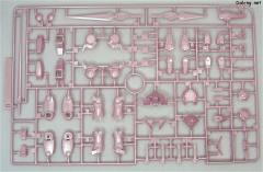 HG00 GN-001 能天使高达 Trans-Am 模式-资料图