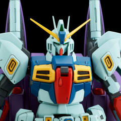 MG RGZ-91B 灵格斯 改-资料图