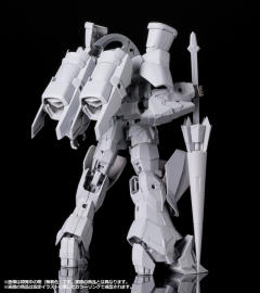 Frame Arms NSG-Z0/E Durga I-资料图