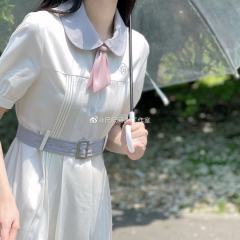 和絮女子·盛夏服