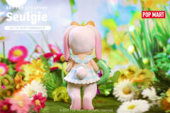 绒兔宝宝-资料图