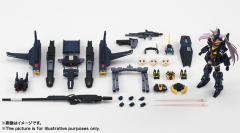 A.G.P. RMS-154 巴扎姆 RX-178 高达 Mk-II Titans Specification-资料图