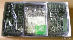 PG MS-06F 扎古Ⅱ-资料图