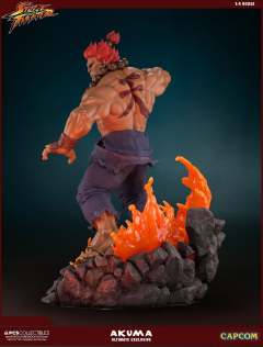 Mixed Media 豪鬼 PCS Exclusive-资料图