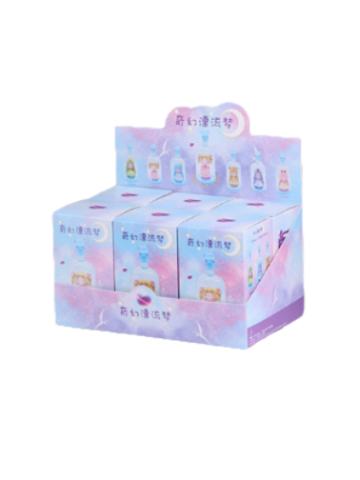 奇幻漂流梦系列