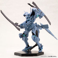 不知火Isumi Valkyries Type-资料图