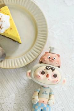 厨神猪猪-资料图