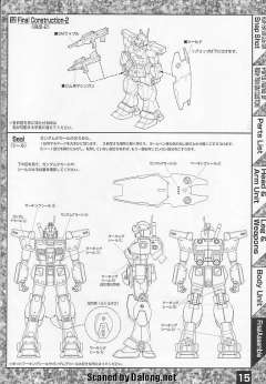 MG RGM-79N 特装型吉姆-资料图