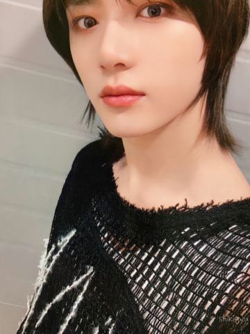 一直娱 ver.C
