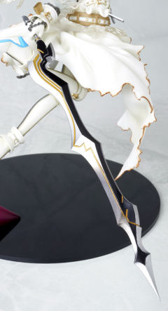 Perfect Posing Products 尼禄·克劳狄乌斯 剑新娘-资料图