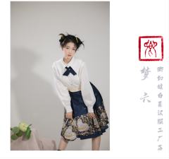 梦六-资料图