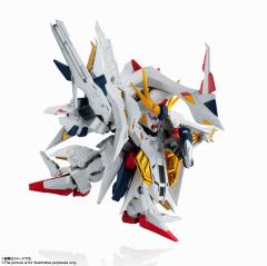 NXEDGE STYLE RX-104FF 佩涅罗佩-资料图