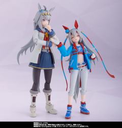 SHF 玉藻十字-资料图