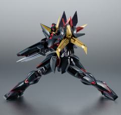 ROBOT魂 GAT-X207 迅雷高达 ver. A.N.I.M.E.-资料图