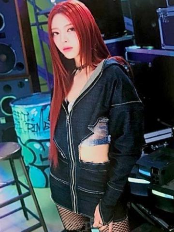 24世巡日周随机卡 娜 ver.E