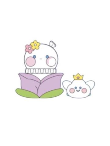 拇指姑娘
