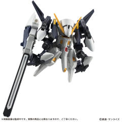 MSE EX04 RX-124 TR-6 丹迪莱恩Ⅱ-资料图