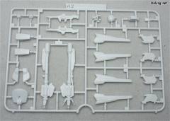 HGUC F91高达-资料图