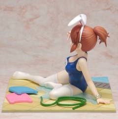 Dream Tech 安部菜菜 Summer☆Usamin-资料图