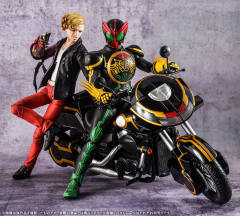 SHF 安库 人类形态-资料图