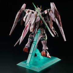 PG GN-0000+GNR-010 00强化模组 Trans-Am 模式-资料图