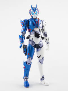 SHF 假面骑士Vulcan-资料图